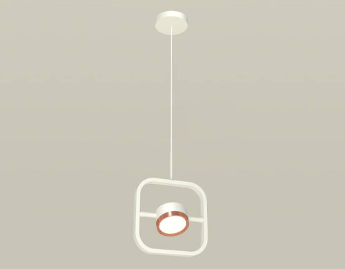 Светильник подвесной Ambrella Traditional DIY XB9118104