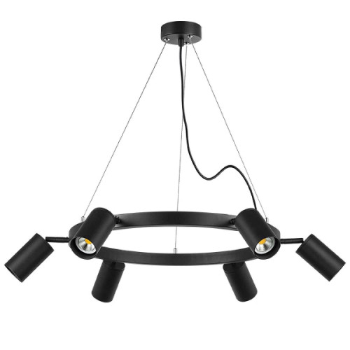 Подвесная люстра Lightstar Rullo LR016376