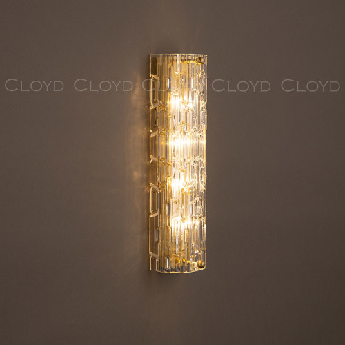 Настенное бра Cloyd Ginea 20252