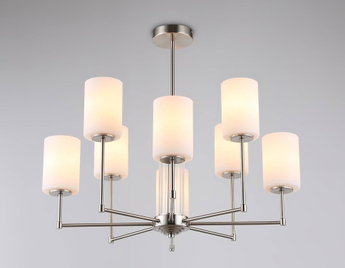 Потолочная люстра Ambrella Modern LH56213