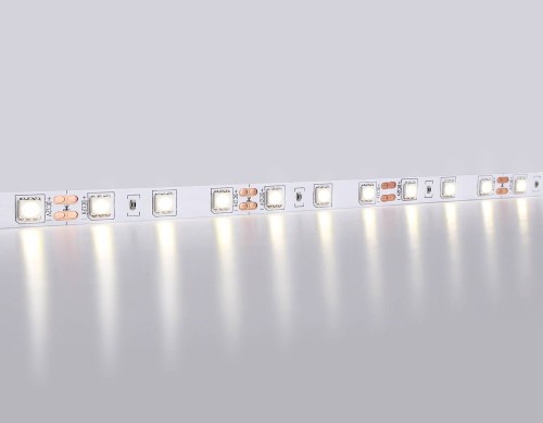 LED лента Ambrella LED Strip 12V GS2002