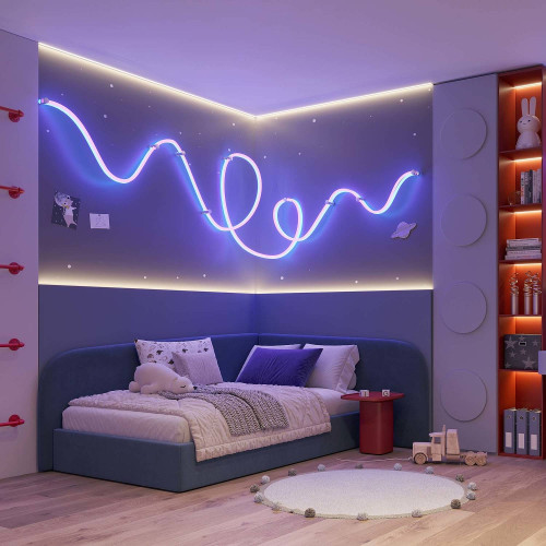 Светодиодный шнур Arlight Moonlight 038762