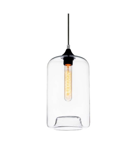 Светильник подвесной Lumina Deco Monti LDP 6813 PR