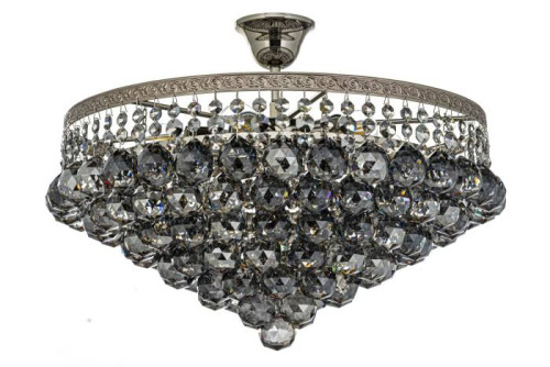 Потолочная люстра Arti Lampadari Castellana Gold Castellana E 1.3.46.603 N