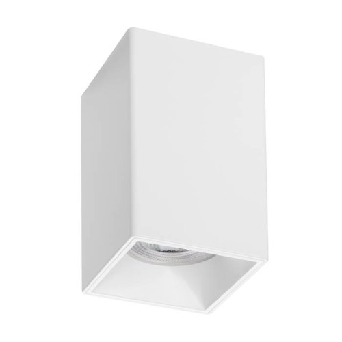 Рамка (светильник) PVC д/LED-модулей 941хх и LED-ламп D50мм Lightstar Rullo 213336