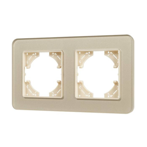 Рамка Arlight Omali 049695