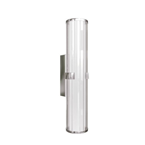 Настенный светильник Divinare Grigio 1017/02 AP-18