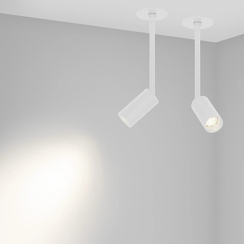 Светильник спот Arlight Periscope 045199