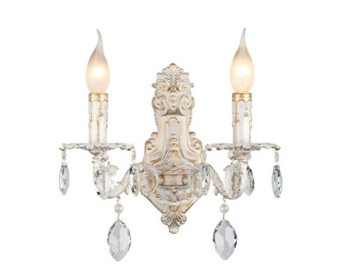 Настенное бра Omnilux Martina OML-79001-02