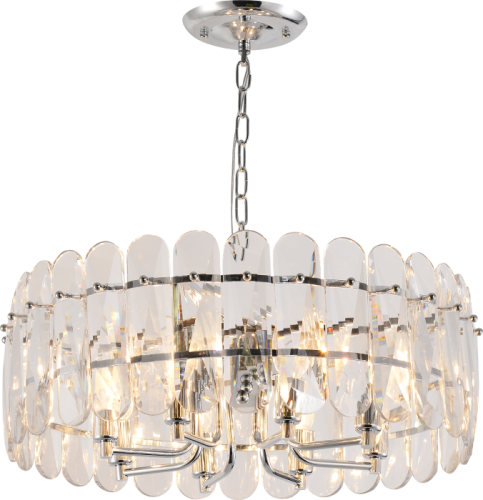 Подвесная люстра Rivoli Jade 1045-308