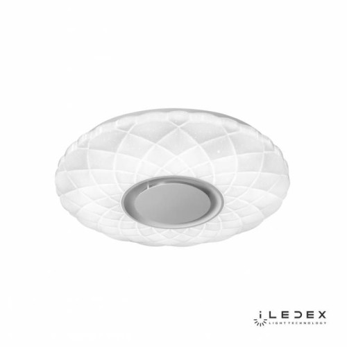 Светильник потолочный ILedex Sphere ZN-XU36XD-GSR-Y