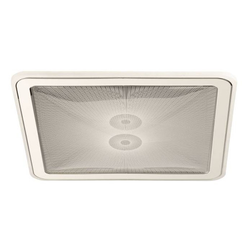 Светильник потолочный De Markt Норден 660016001