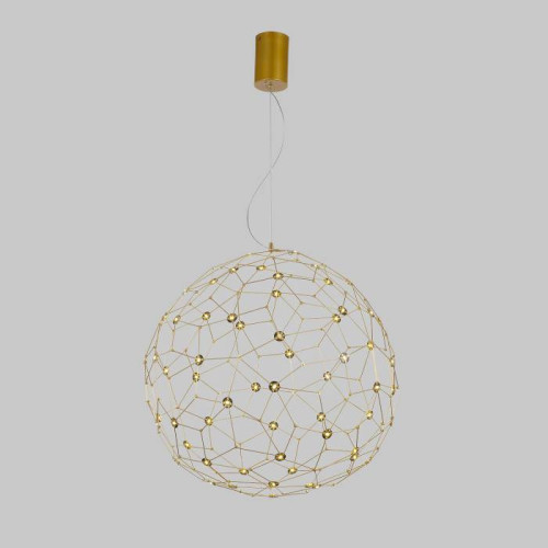 Подвесная люстра Bogate's Alioth 452/1