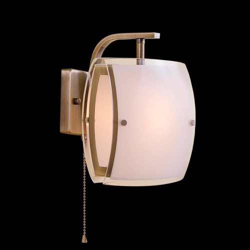 Настенное бра с выключателем Citilux Берген CL161313