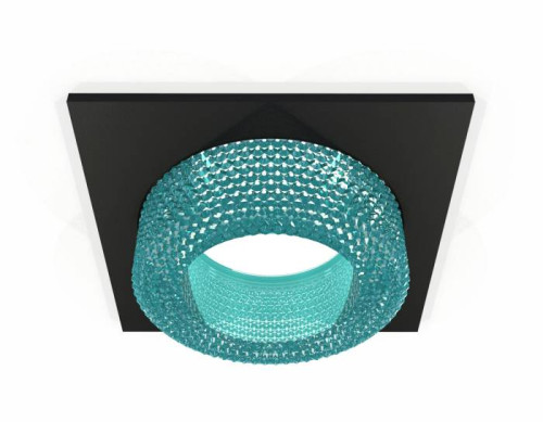 Встраиваемый светильник Ambrella Techno Spot XC7632023