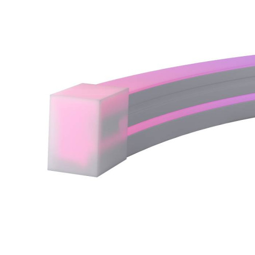 Светодиодный шнур Maytoni Изгиб поперек оптической оси 432052