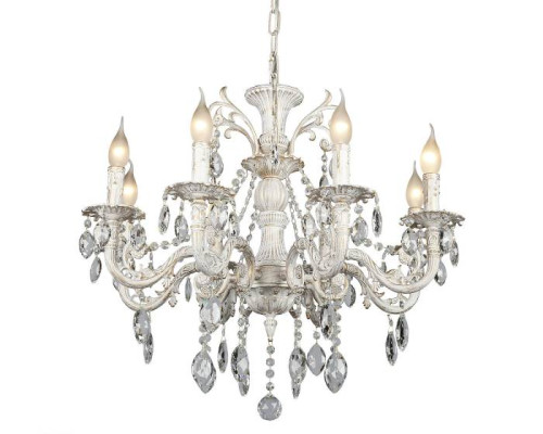 Подвесная люстра Omnilux Martina OML-79003-08