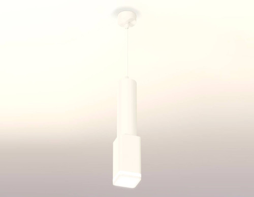 Светильник подвесной Ambrella Techno XP7820002