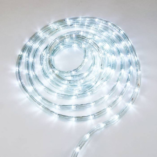 Гирлянда Uniel ULD-D50 8M/С08 IP44 WHITE