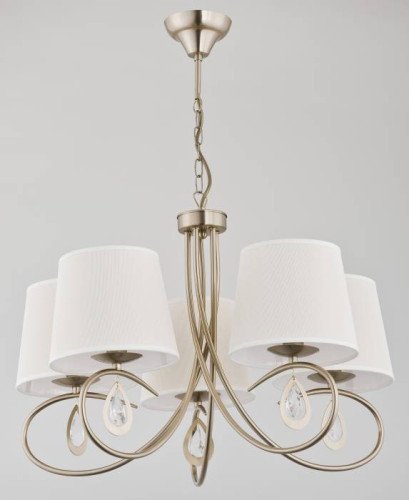 Подвесная люстра Alfa Izyda 22055