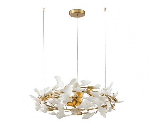 Подвесная люстра KINK Light Сири 07868-70,36