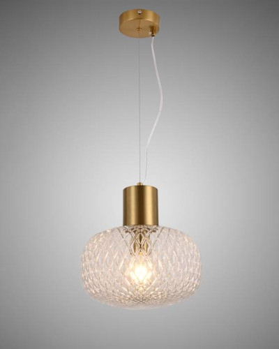 Светильник подвесной Moderli Sunset V10922-P