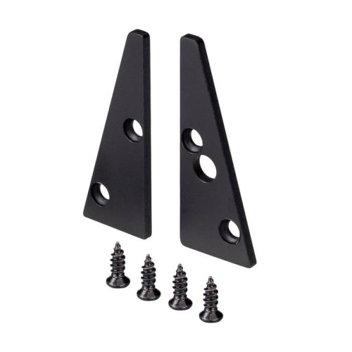 Заглушка для профиля Arlight 052403