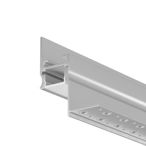 Профиль Maytoni Встраиваемый со скрытым фланцем профиль 636013