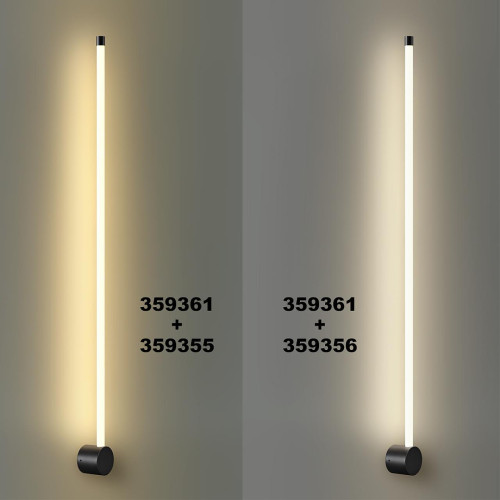 Светильник линейный светодиодный Novotech Vitz 359356