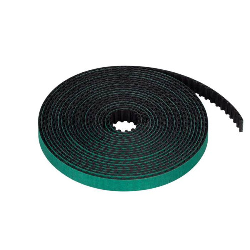 Ремень резиновый для комплектов раздвижных электрокарнизов серии CNK Arlight 054826