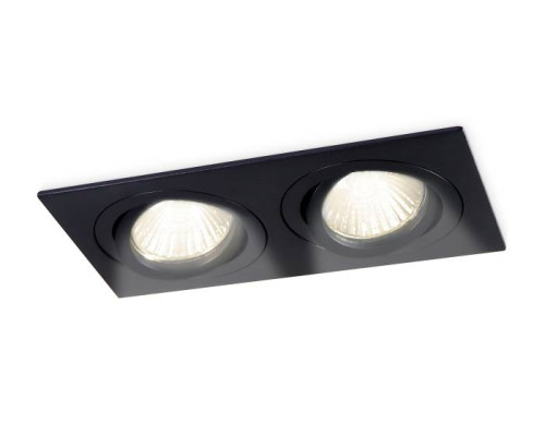 Встраиваемый светильник Ambrella Standard Tech TN102627