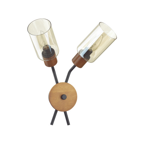 Настенное бра Lumion Fern 4492/2W