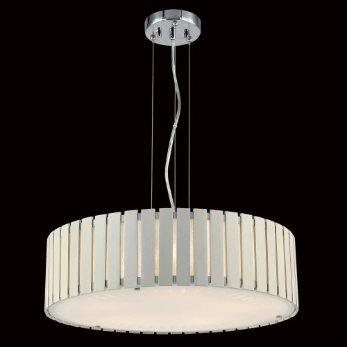 Подвесная люстра Citilux Ямато CL137252