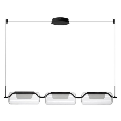 Светильник подвесной Odeon Light Kavia 5003/30L