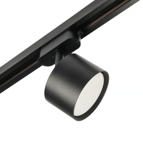 Трековый светильник MyFar Tube MT0124-GX53-B