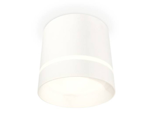 Накладной светильник Ambrella Techno XS8110006