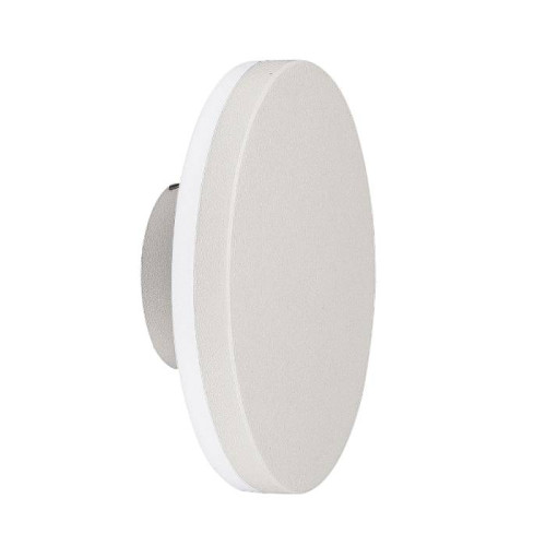 Уличный LED настенный светильник Mantra Bora 6535