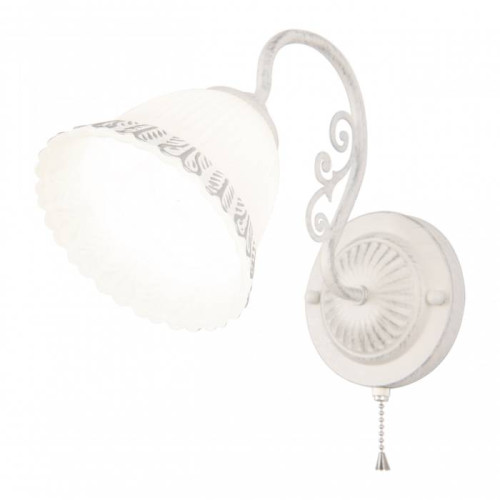 Настенное бра Arte Milano Am340800 340800/1W WT+SL