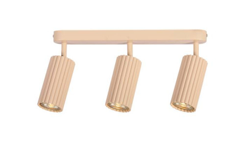 Светильник спот Moderli Cora V11777-3C