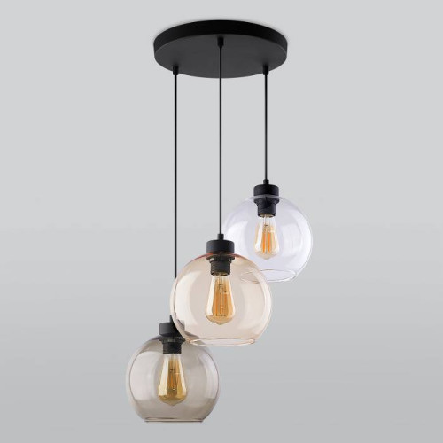 Светильник подвесной TK Lighting Cubus 2831 Cubus