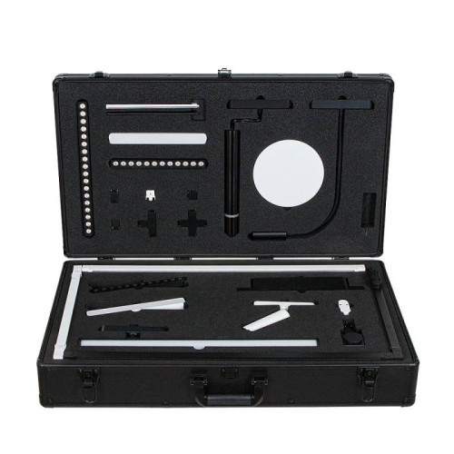 Демонстрационный комплект магнитной трековой системы Arte Lamp Rapid A620106