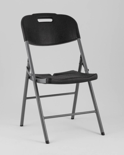 Складной стул Stool Group Кейт D25 black