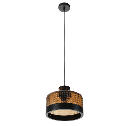 Светильник подвесной MyFar Edwin MR2482-1P