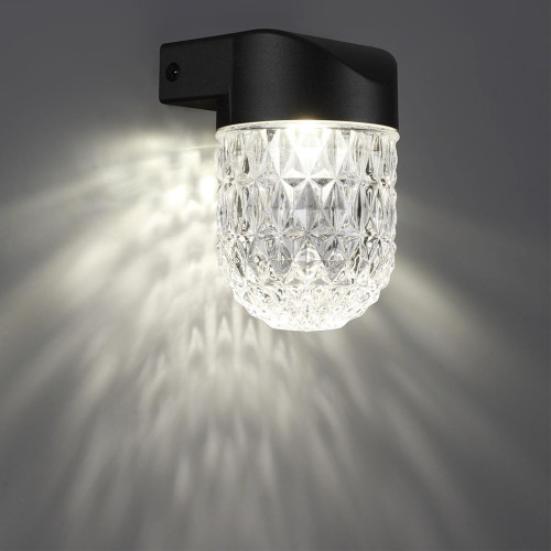 Уличный настенный светильник Novotech Estima 359295