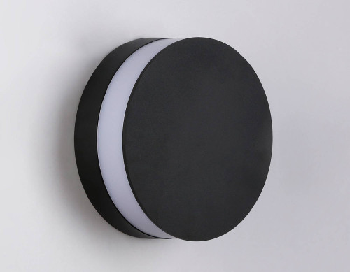 Уличный настенный светильник Ambrella Garden ST4544