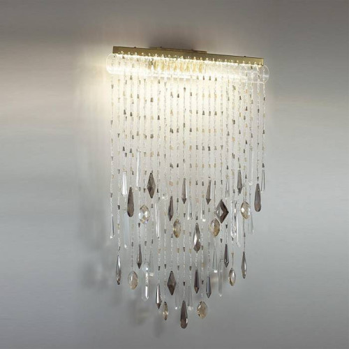 Настенный светильник Odeon Light EXCLUSIVE Afina 5420/24WL