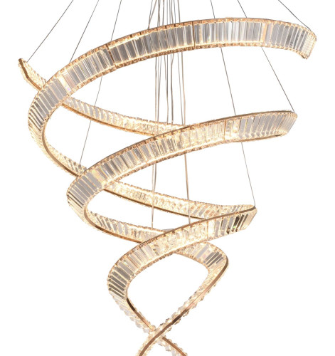 Подвесная люстра Stilfort Vintage 4020/03/22P