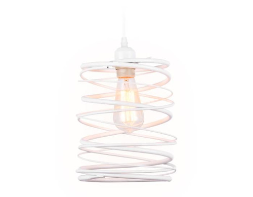 Светильник подвесной Ambrella Traditional TR8400