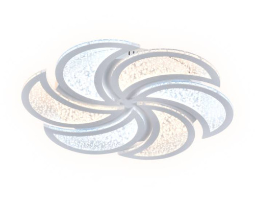 Потолочная люстра с пультом Original Ambrella FA856