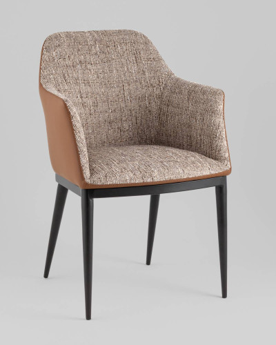 Обеденный стул Stool Group Itan DC1122 997-7+ PU8161s